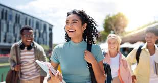 College preparation program at Prime School