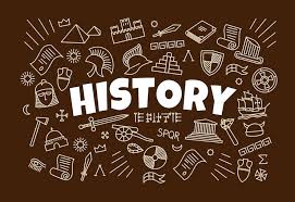 History course at Prime School