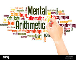 Mental Arithmetic course at Prime School