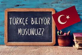 Turkish language course at Prime School