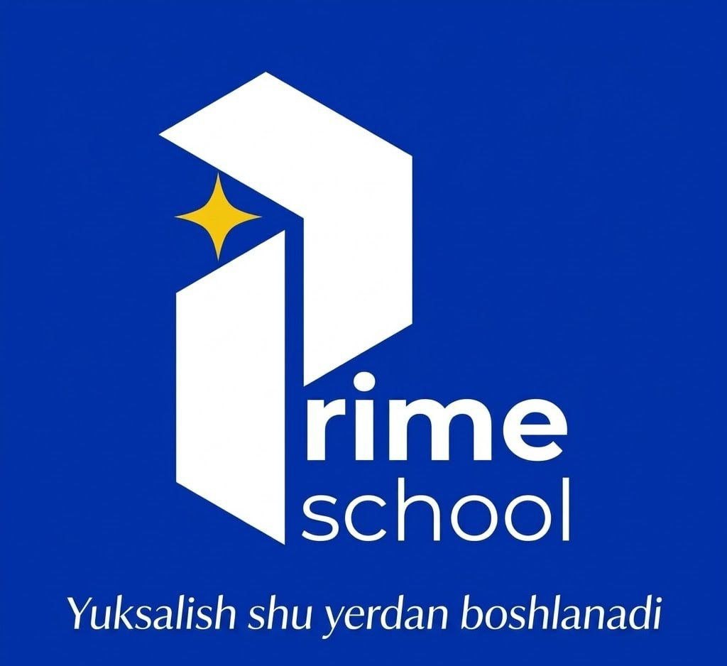 Prime School logo